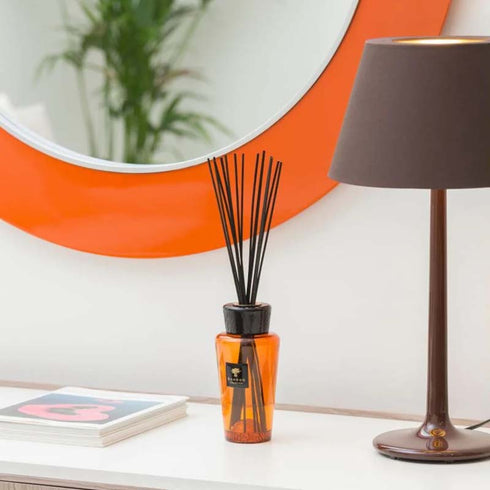 Baobab Cuir De Russie Diffuser 500ml